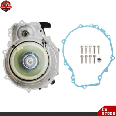 Conjunto completo de arranque de arranque de retroceso para Polaris Scrambler 500 1997-2012 Foto 1 de 4