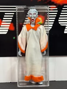 Vintage 1975 MEGO Star Trek Alien Series 1 THE KEEPER Loose AFA Graded U85 nm+ - Picture 1 of 3