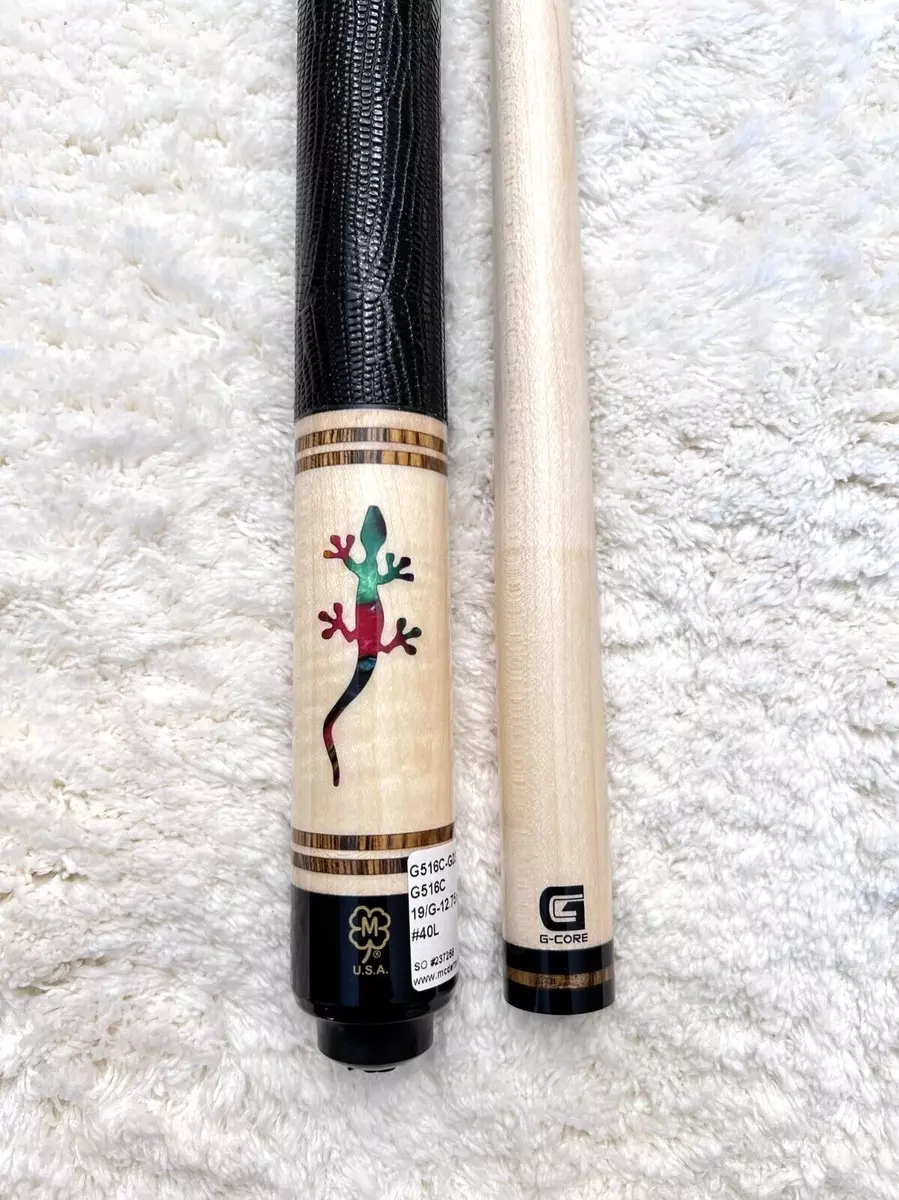 Mcdermott Cue D for sale - eBay