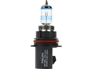 For 1988-1992 Audi 90 Quattro Headlight Bulb Philips 14595CWSF - Picture 1 of 2