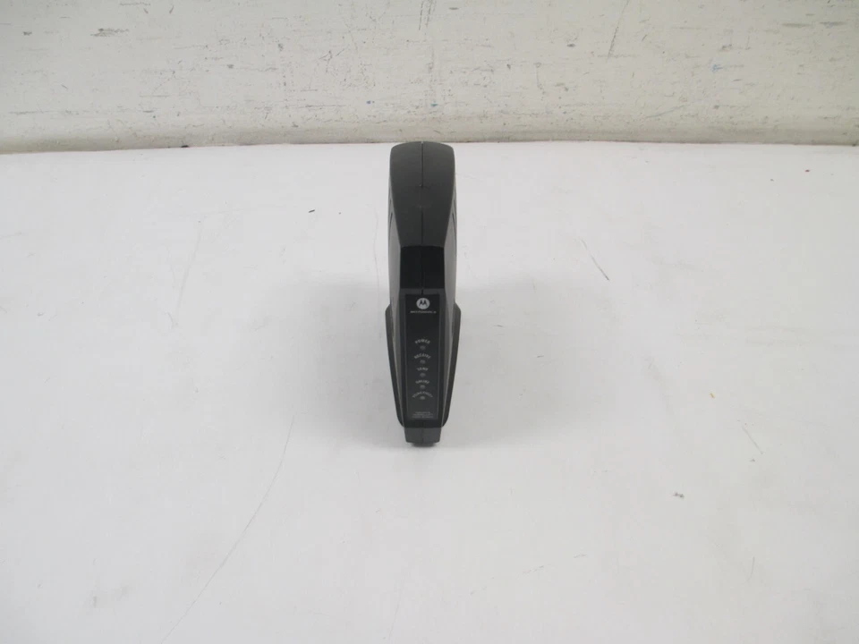 Motorola SURFboard SB5101N Internet Cable Modem Parts Only - Image 1 of 4