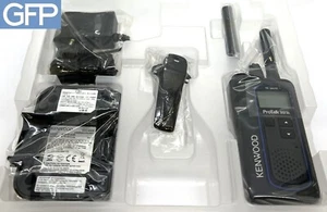 Radio TK-3601 - KENWOOD - UHF - Photo 1/1