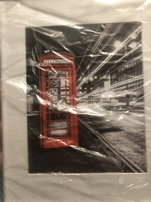 Americanflat 11x14 Silver Picture Frame - Display Pictures 8x10 with Mat or - Image 1 of 2