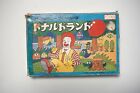 Thumbnail of ebay® auction 274880232684 | Famicom Donald Land boxed Japan FC game US seller