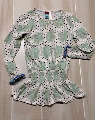 Matilda Jsne Top Girls Size 8 - Image 1 of 4