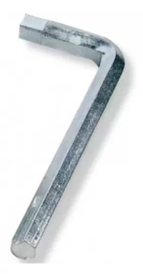 Rothenberger No1 Radiator Spanner 1/2" 80102 - Image 1 of 1