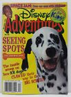 Disney Adventures Kids Magazine Back Issue December 1996 101 Dalmatians 