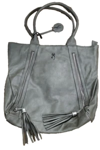Browning Concealed Carry Purse, Gun Handbag BSC2, With Keys!!! - Picture 1 of 11
