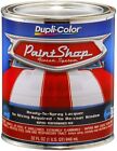 Doaaler(TM Dupli-Color Paint BSP203 Shop Finish System Base Coat Performance Re