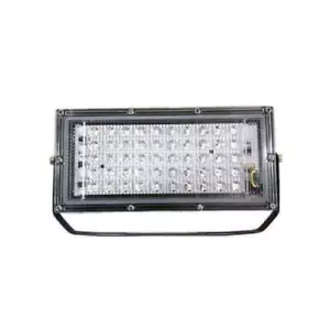 50W LED Flutlicht Keimtötende UV-Lampe UVA Licht Ozon Sterilisieren Desinfektion - Bild 1 von 8