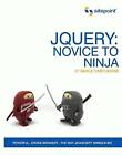 Jquery: Novice To Ninja By Craig Sharkie, Earl Castledine (Paperback, 2010)