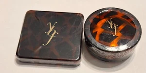 ybf wild and wonderful neutralizing powder & illuminating creme - Picture 1 of 2