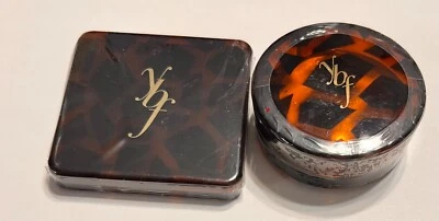 ybf wild and wonderful neutralizing powder & illuminating creme - Image 1 of 2