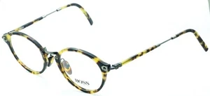HUGO BOSS 5137 13 45mm Vintage Gafas MARCOS Gafas RX Ópticas Gafas Nuevas - Imagen 1 de 13
