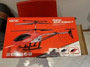 Elicottero RC NUOVO - Foto 1 di 6