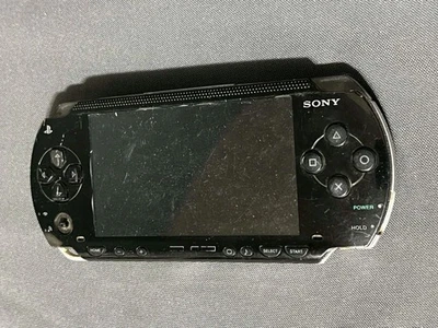 Sony PSP 1004 PlayStation For Parts Only ( Read Description) - Image 1 of 4