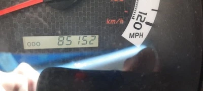 (LOCAL PICKUP ONLY) Driver Left Fender With Fender Flare Fits 12-15 TACOMA 43103 - Image 1 of 4