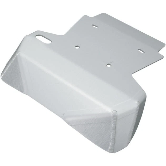 Moose Skid Plate Aluminum Fits Kawasaki KLX140 2008-2014 Foto 1 de 1