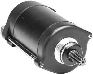 Ricks Motorsport Electric Starter Motor Watercraft - 81-125 - Picture 1 of 4