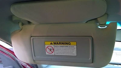 Driver Sun Visor Illumination Fits 03-06 LINCOLN LS 577601 Foto 1 de 4