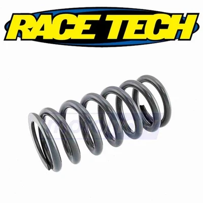 Race Tech Rear Shock Springs for 2014-2019 Yamaha YZ250F - Suspension by Foto 1 de 4