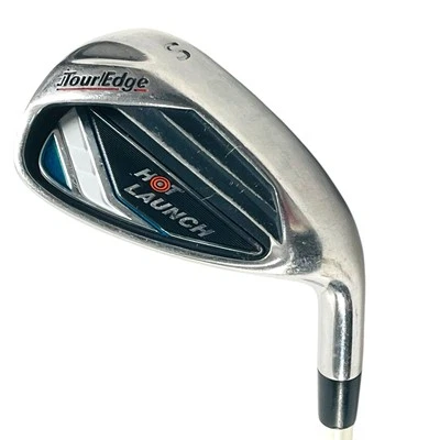 Tour Edge Hot Launch Sand Wedge Graphite Shaft 55g Senior Flex 35.5" RH - Image 1 of 4