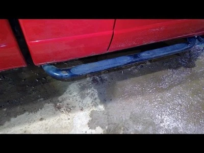 Ranger 2002 negro, pasajero, estilo tubo, super cabina Foto 1 de 4