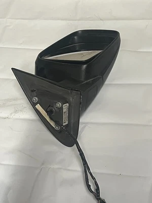 Dodge Durange 2014 espejo retrovisor lateral derecho Foto 1 de 4