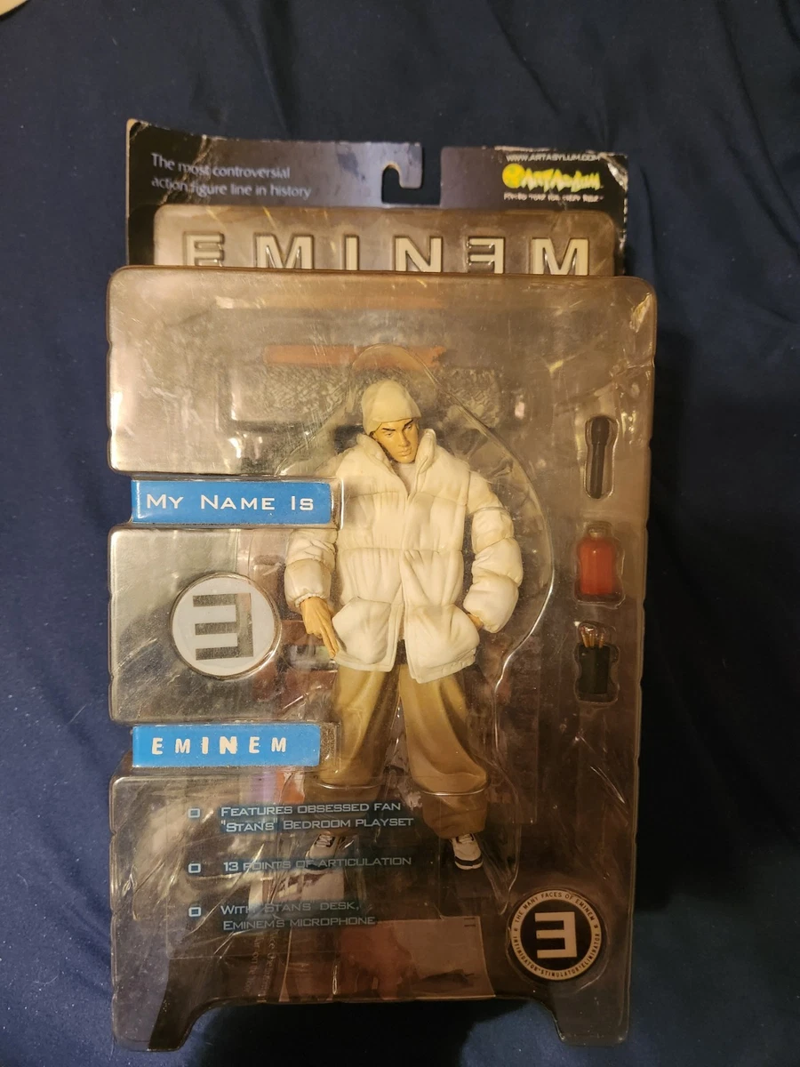 Eminem Figure for sale | eBay