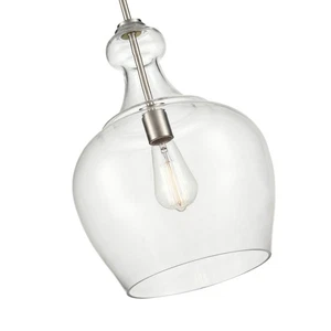 Millennium Lighting 4211-BN - Pendants Indoor Lighting Brushed Nickel - Picture 1 of 1