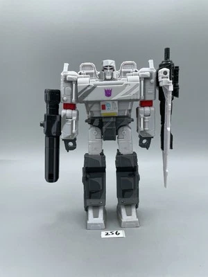 Transformers War for Cybertron Siege WFC-S66 Megatron 35th Anniversary Complete - Image 1 of 4
