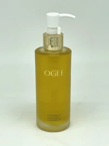 Ogee Hydraganics Liquid Gold Cleansing Oil - 4.9 fl oz 145 mL NEW NWOB - Picture 1 of 5