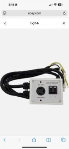 Polaris 3410281 Generator Parallel Cable Kit P1000i P2000i - Picture 1 of 1