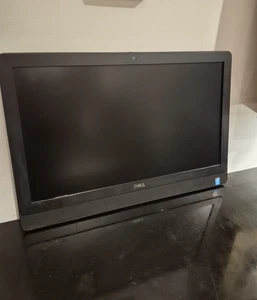 Dell OptiPlex 9030 AIO Core i7-4790S 3.2GHz 8GB RAM 480GB SSD Win11 No Stand - Picture 1 of 6