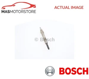 ENGINE GLOW PLUG BOSCH 0 250 202 036 A NEW OE REPLACEMENT - Picture 1 of 9