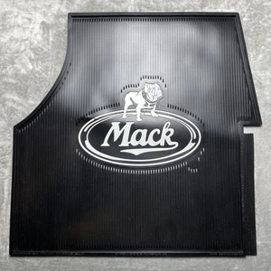 Alfombrilla de un piso para pasajero delantero camión MACK 9291CHVIS (modelos CH, CX, CV, CL) NUEVA - Imagen 1 de 8