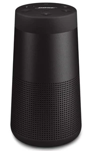 Bose SoundLink Revolve II Altoparlante Bluetooth portatile - Nero - Foto 1 di 7
