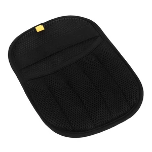 Guanti da massaggio toelettatura guanti depilazione animali domestici riutilizzabili - Foto 1 di 12