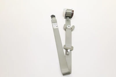 Toyota Sienna 2015-2020 retractor de cinturón de seguridad trasero izquierdo segunda fila OEM Foto 1 de 4