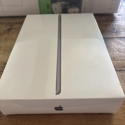 BRAND NEW SEALED IPAD 9TH GEN WIFI 64GB - Image 1 of 2