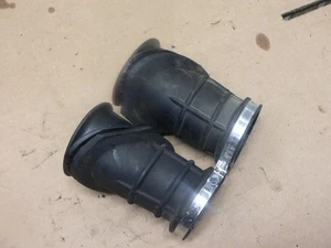 2007 07 Moto Guzzi Griso 1100 Air Ducts from Air Box - Picture 1 of 1