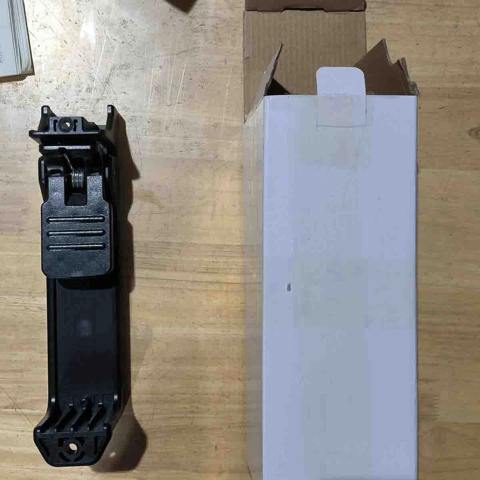 Nuevo Se adapta a DEWALT SOPORTE DE MONTAJE EN PARED LÁSER PARA DW089LG DW089LR (F-X4) A Foto 1 de 1