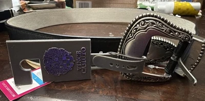 Vince Camuto Black Women’s Belt. Small. - Изображение 1 из 3