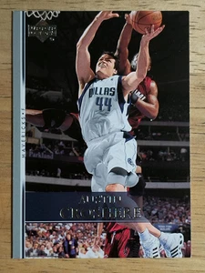 2007-08 Upper Deck #1 Austin Croshere - Picture 1 of 2