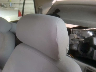 HEADREST ONLY!! Driver Front Seat VIN J 8th Digit 4 Door Fits 00-07 GOLF 1624186 - Image 1 of 4