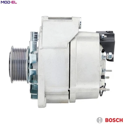 ALTERNATOR 1 986 A00 748 FOR MERCEDES-BENZ VARIO/Platform/Chassis/Van/Bus/Cab - Image 1 of 4