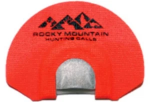 Rocky Mountain Elch Camp Elchruf Zwerchfell macht ein Mew, Zwitschern oder Jammern - D2 - Bild 1 von 1
