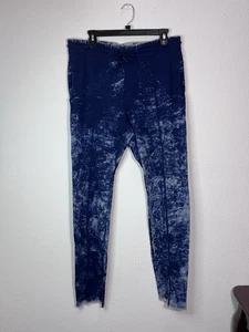 Cotton Citizen Tie Dye Jogginghose Damen Pull On Baumwolle Medium  - Bild 1 von 10