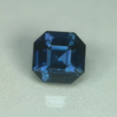 2.50 Cts_Unique Collection_100 % Natural Unheated BEST Blue Spinel_Srilanka - Image 1 of 3