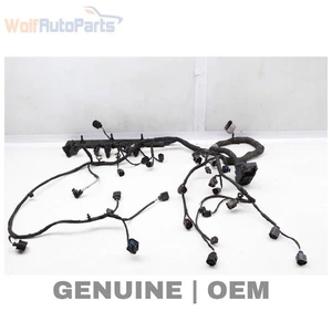 2018-2019 VW ATLAS 3.6L - Engine Wiring Harness 03H971604N - Picture 1 of 9